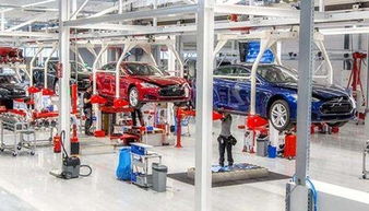 特斯拉中國建廠未動先融資，網(wǎng)絡(luò)輿論聚焦其債務(wù)與研發(fā)投入