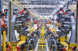 從賽場到工廠，再到市場——北汽昌河全鏈路技術(shù)驅(qū)動之路