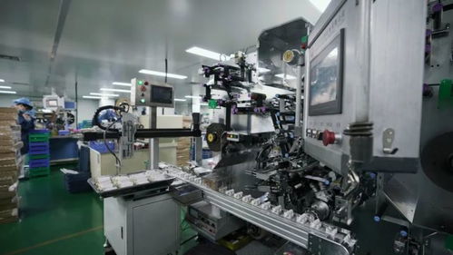 未來工廠如何打造？遂昌這家企業(yè)的管理探路實(shí)踐