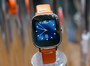 Apple Watch領銜 2016年最值得購買的智能手表精選