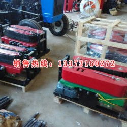霸州市康仙莊得力電力器材廠 電纜推動(dòng)機(jī)與汽油輸送機(jī)的專業(yè)制造商